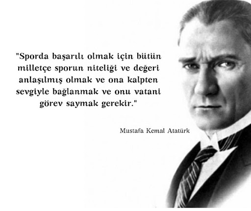 Ataturk