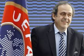 UEFA PLatini