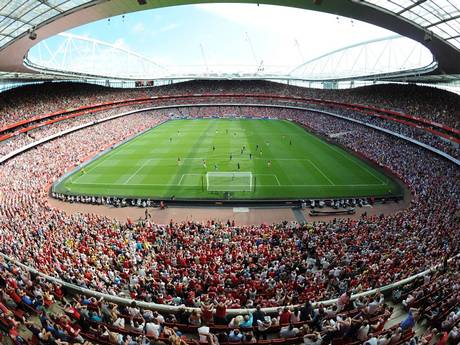 emirates